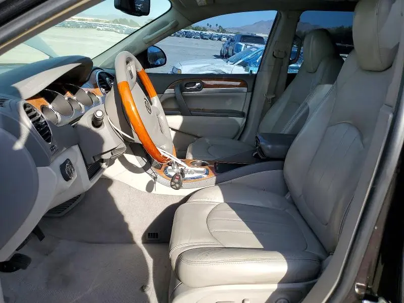2010 BUICK ENCLAVE CXL  