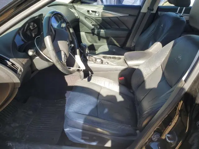 2014 INFINITI Q50 BASE  