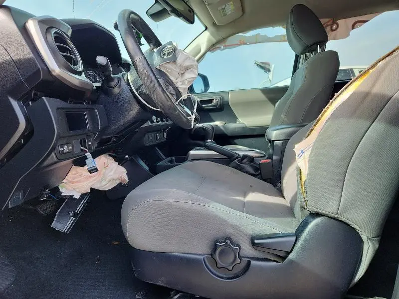 2018 TOYOTA TACOMA SR5 V6  