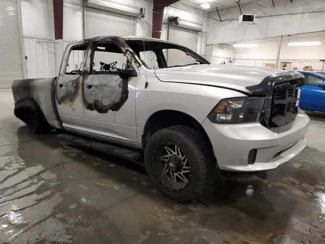 2014 RAM 1500 ST