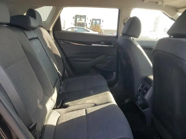2024 KIA SELTOS X LINE  