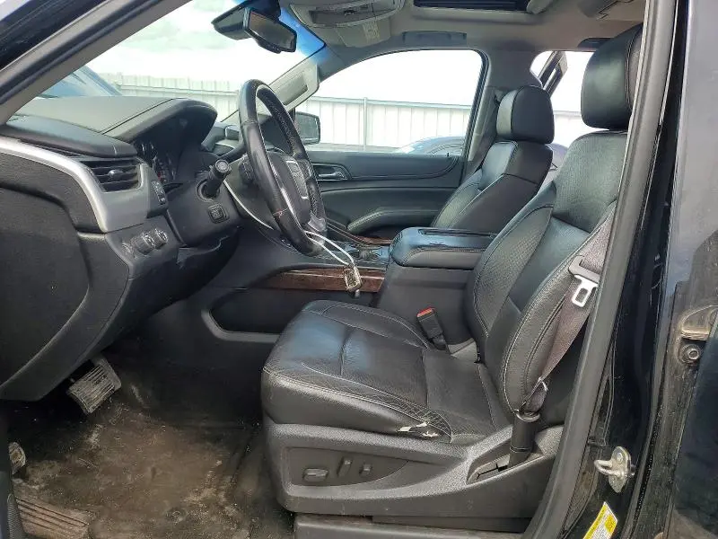 2015 GMC YUKON XL K1500 SLT  