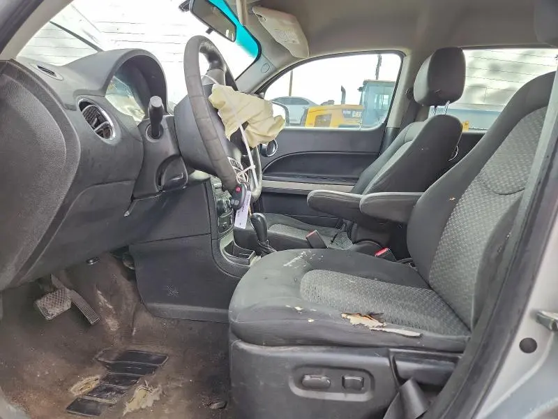 2010 CHEVROLET HHR LT  