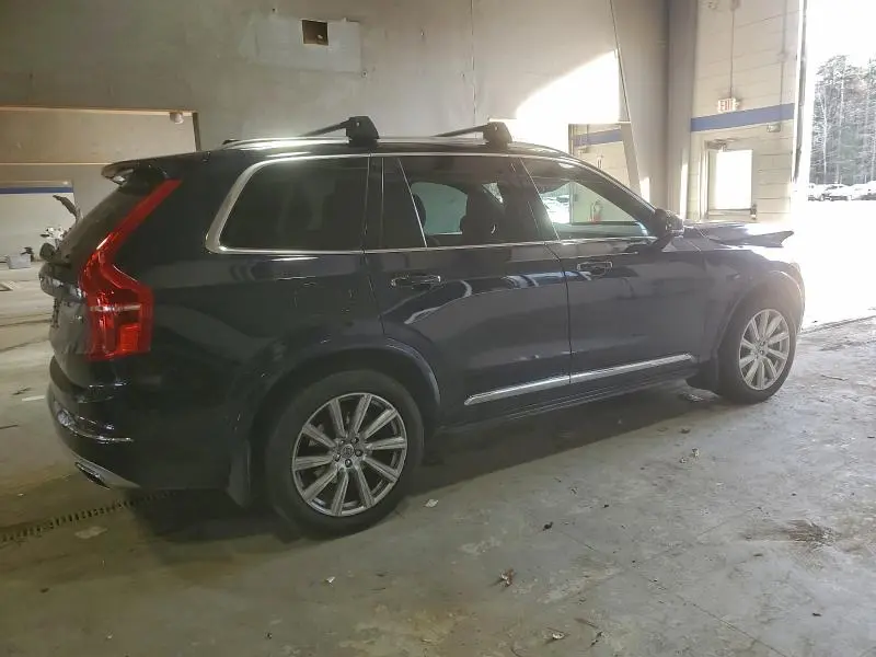 2019 VOLVO XC90 T6 INSCRIPTION  