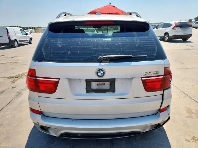 2013 BMW X5 XDRIVE35I  