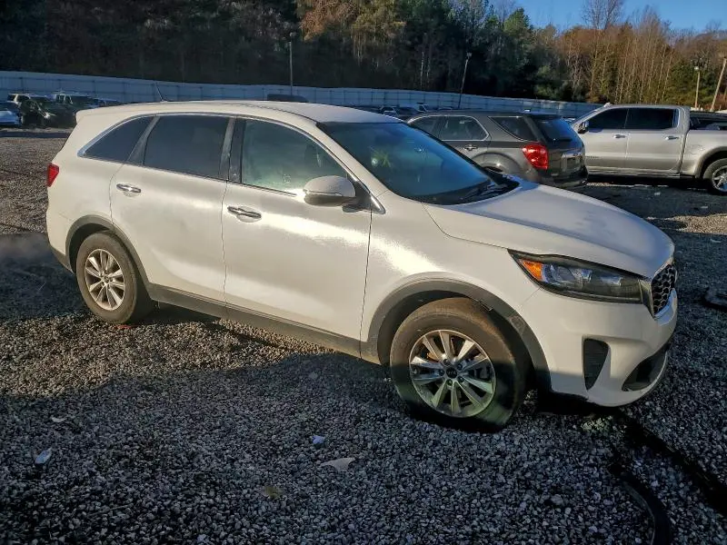 2020 KIA SORENTO S  