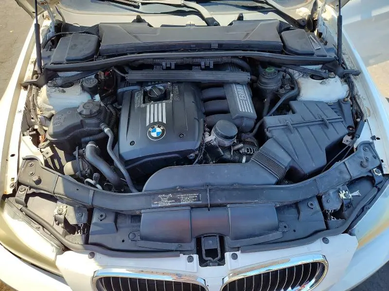 2011 BMW 328 XI SULEV  