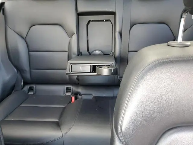 2015 MERCEDES-BENZ GLA 250 4MATIC  