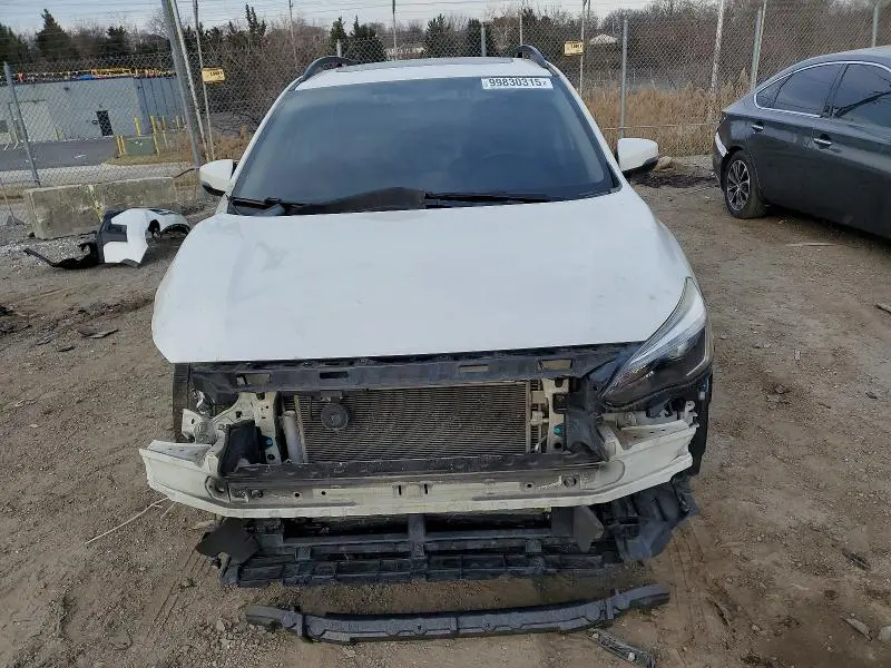 2018 SUBARU CROSSTREK LIMITED  