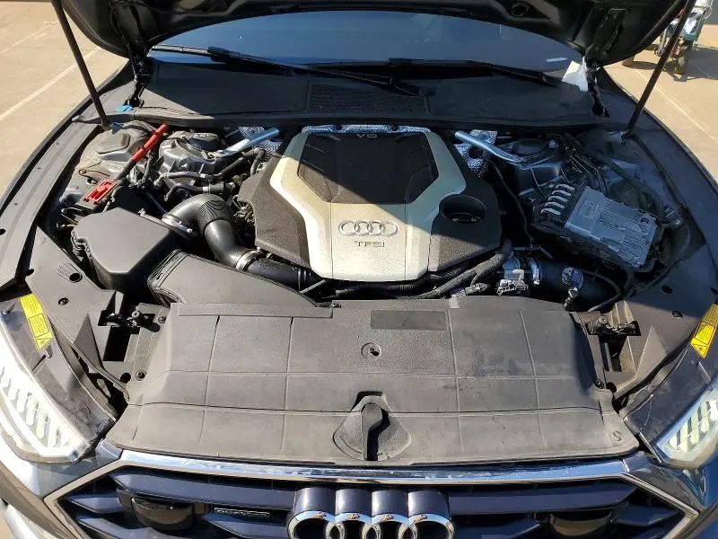 2019 AUDI A7 PRESTIGE S-LINE  