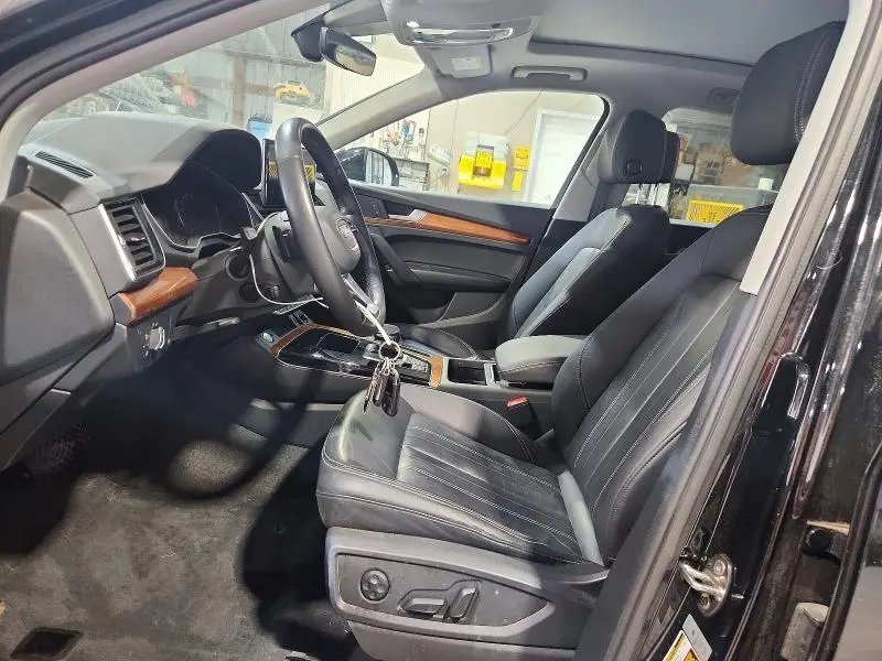 2022 AUDI Q5 PREMIUM 45  