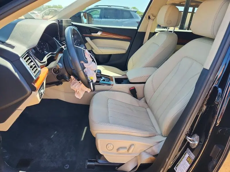 2023 AUDI Q5 PREMIUM 40  