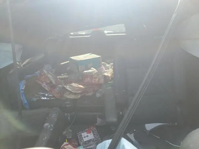 2024 CHEVROLET SUBURBAN K1500 Z71  