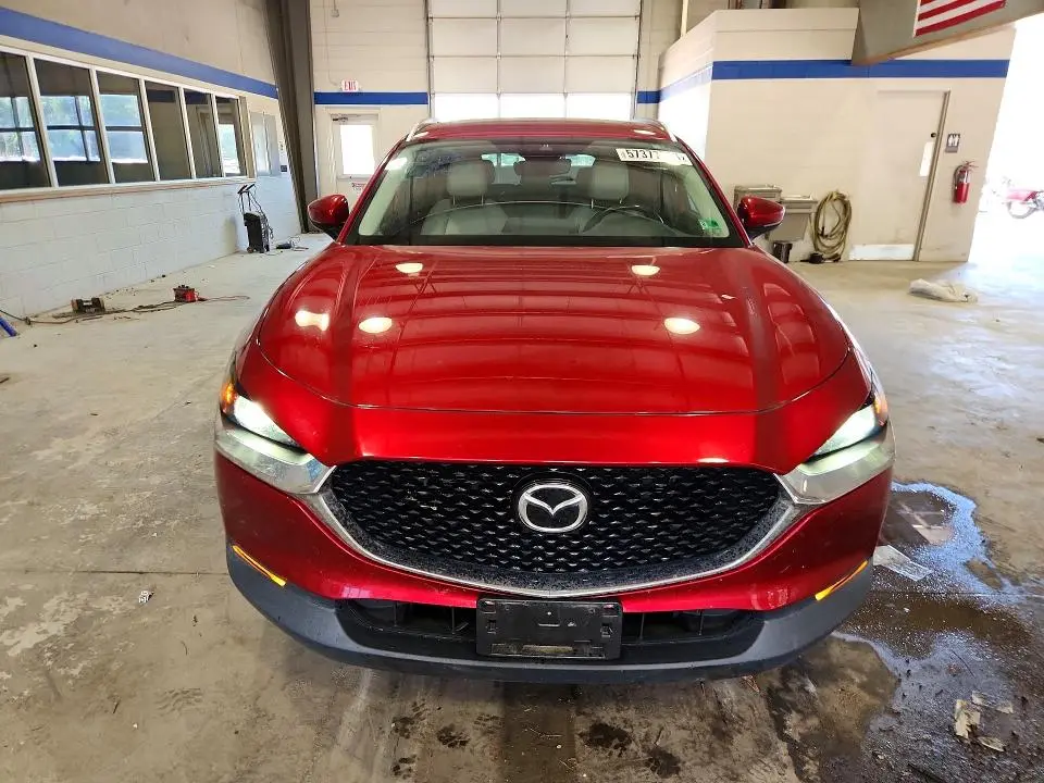 2022 MAZDA CX-30 PREFERRED  