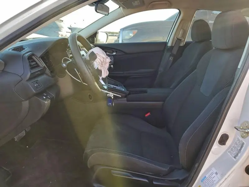 2020 HONDA INSIGHT EX  