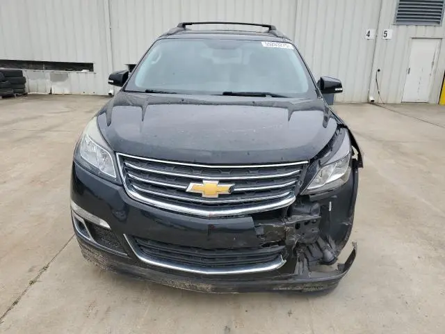 2013 CHEVROLET TRAVERSE LT  