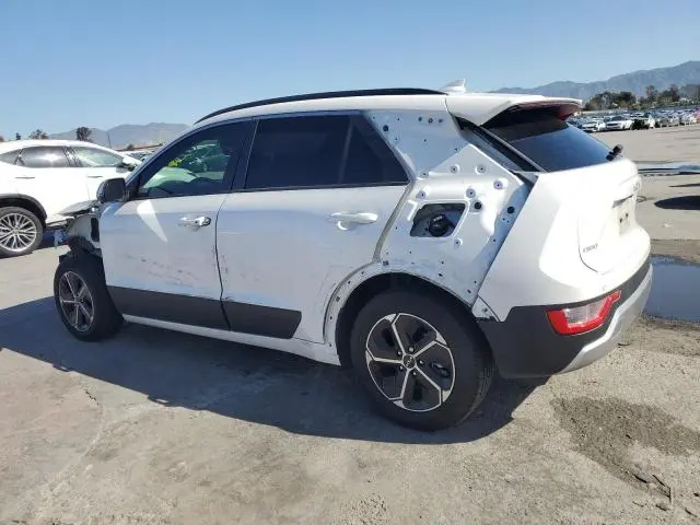 2023 KIA NIRO EX  