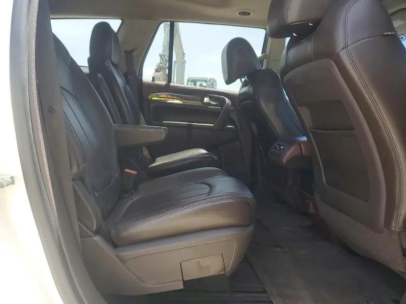 2014 BUICK ENCLAVE   