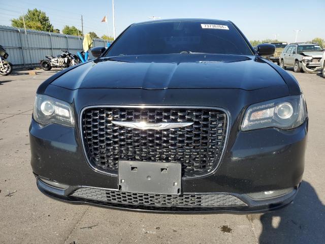 2019 CHRYSLER 300 S