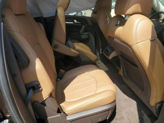 2016 BUICK ENCLAVE
