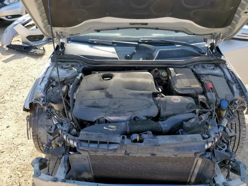 2014 MERCEDES-BENZ CLA 250  