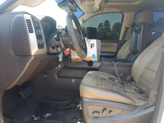 2019 GMC SIERRA K3500 DENALI  