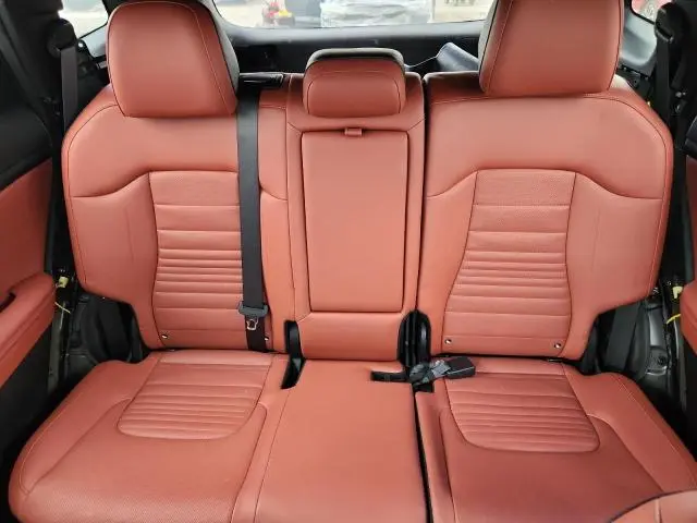 2023 KIA SPORTAGE SX PRESTIGE  
