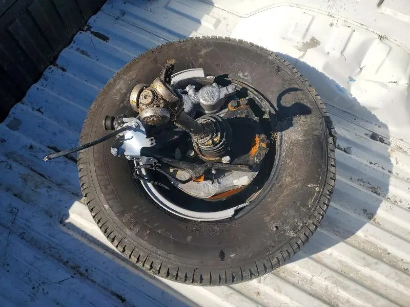 2025 GMC SIERRA K2500 SLE  