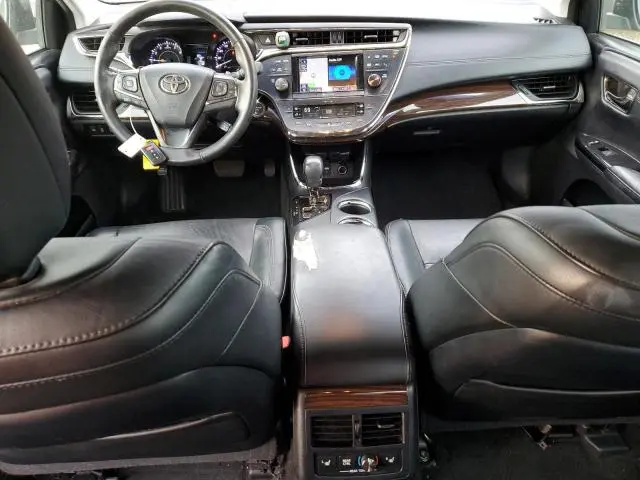 2013 TOYOTA AVALON BASE  