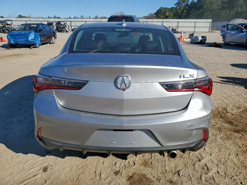 2020 ACURA ILX   