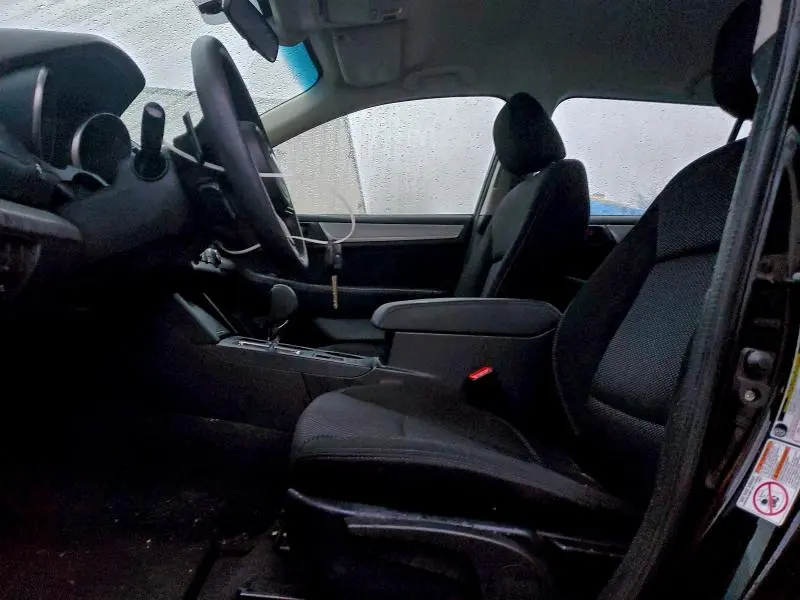 2019 SUBARU OUTBACK 2.5I  