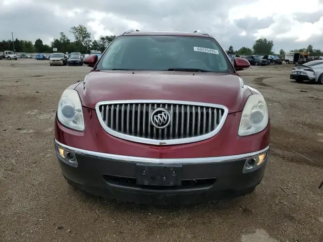 2010 BUICK ENCLAVE CXL  