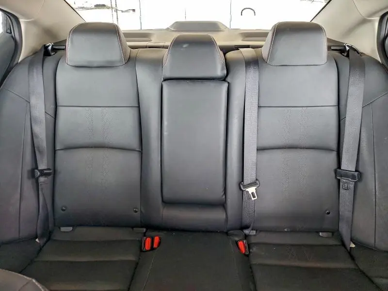 2024 NISSAN ALTIMA SR  