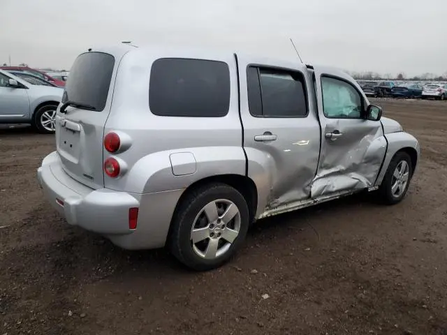 2010 CHEVROLET HHR LS  