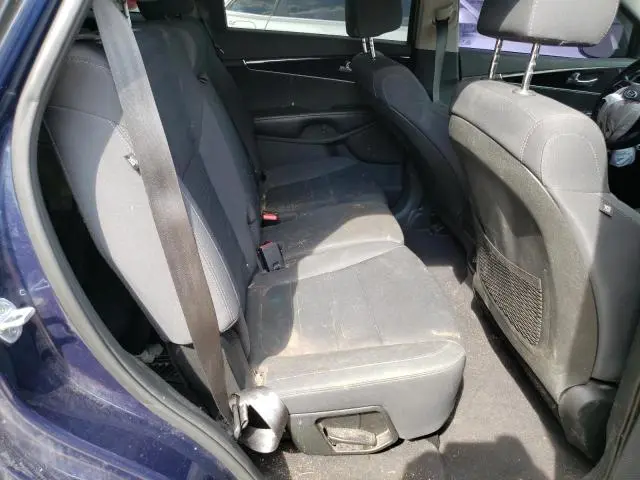 2019 KIA SORENTO L  