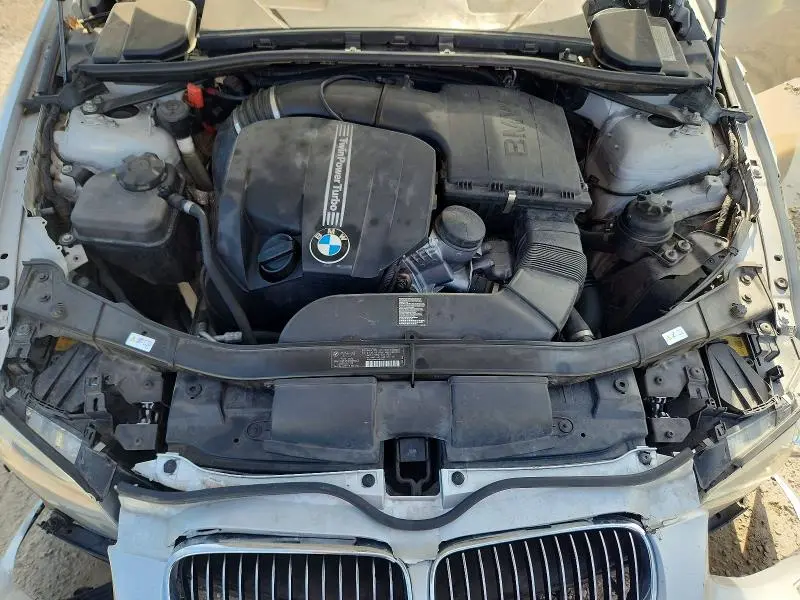 2011 BMW 335 I  