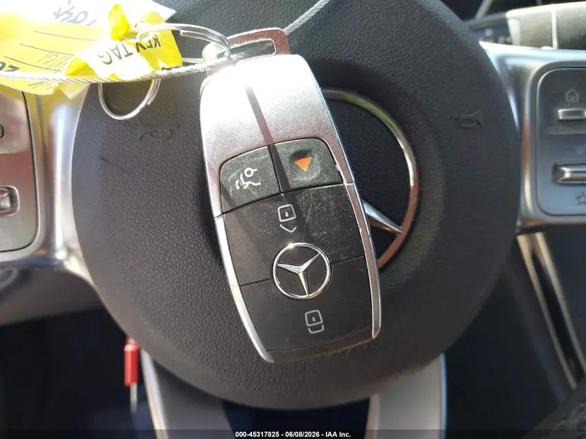 2019 MERCEDES-BENZ C 300  