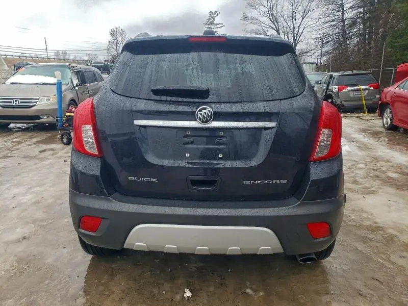 2016 BUICK ENCORE CONVENIENCE  