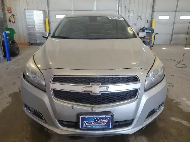 2013 CHEVROLET MALIBU 2LT  