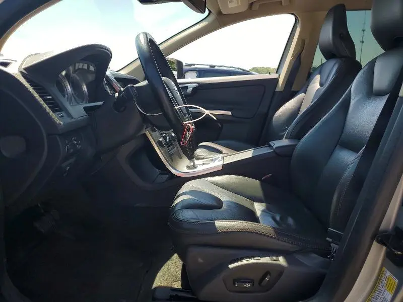 2012 VOLVO XC60 3.2  