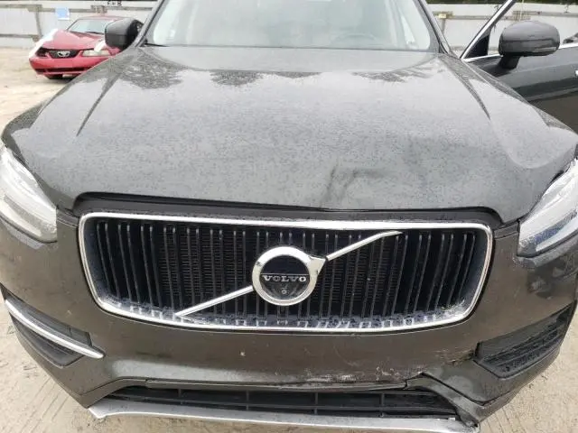 2018 VOLVO XC90 T6  