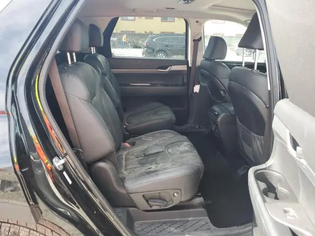 2023 HYUNDAI PALISADE XRT  