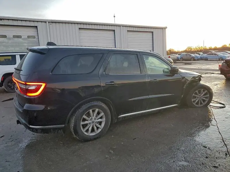 2020 DODGE DURANGO SXT  
