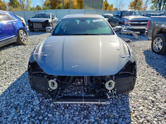 2014 MASERATI GHIBLI S  