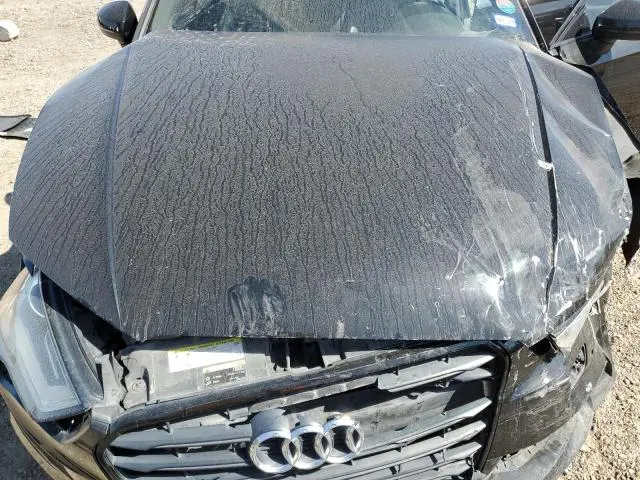2016 AUDI A3 PREMIUM  