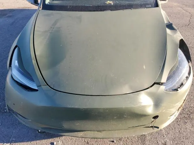 2020 TESLA MODEL Y