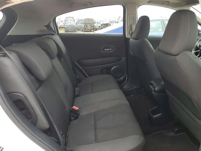 2020 HONDA HR-V EX  