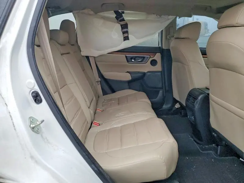2019 HONDA CR-V EXL  