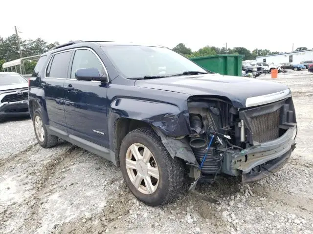 2016 GMC TERRAIN SLE