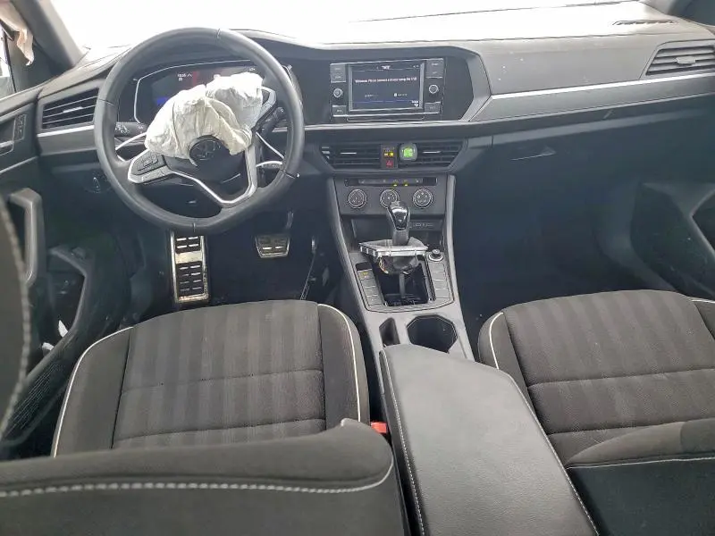 2024 VOLKSWAGEN JETTA SPORT  